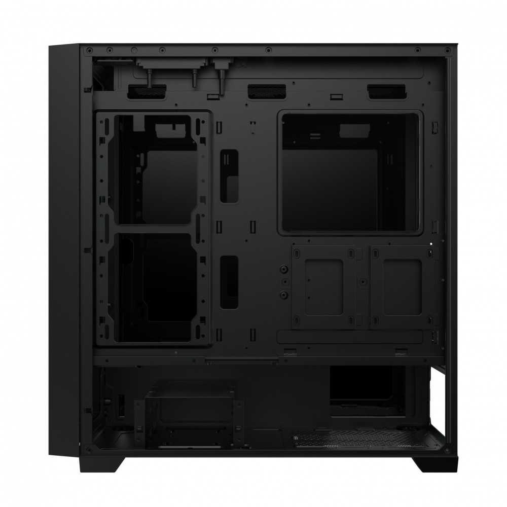 Hình ảnh chi tiết Case máy tính Xigmatek NYX 3F - Hỗ trợ M-ATX - Ảnh số 6