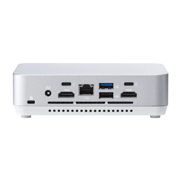 Hình ảnh chi tiết Barebone NUC Asus NUC 14 Pro (RNUC14RVSU700000I) - Ảnh số 5
