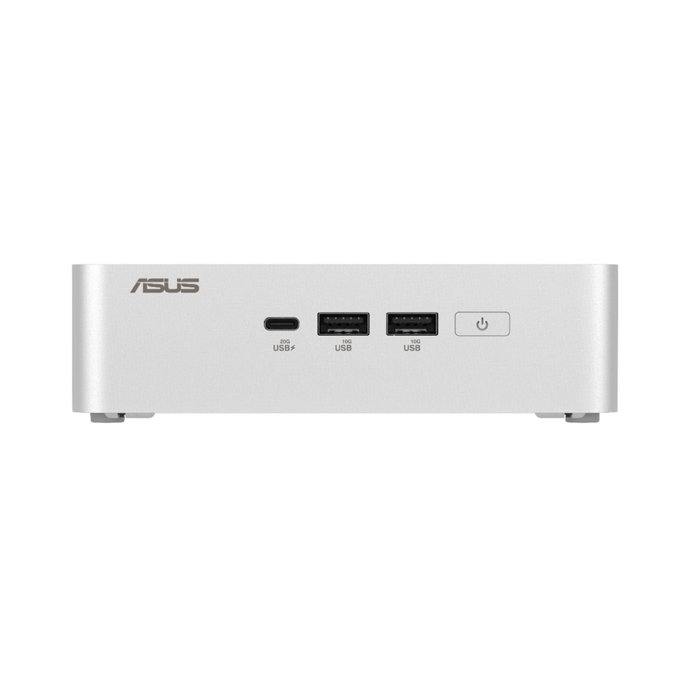 Hình ảnh chi tiết Mini PC Asus NUC 15 (RNUC15CRSU500000I) - Ảnh số 1