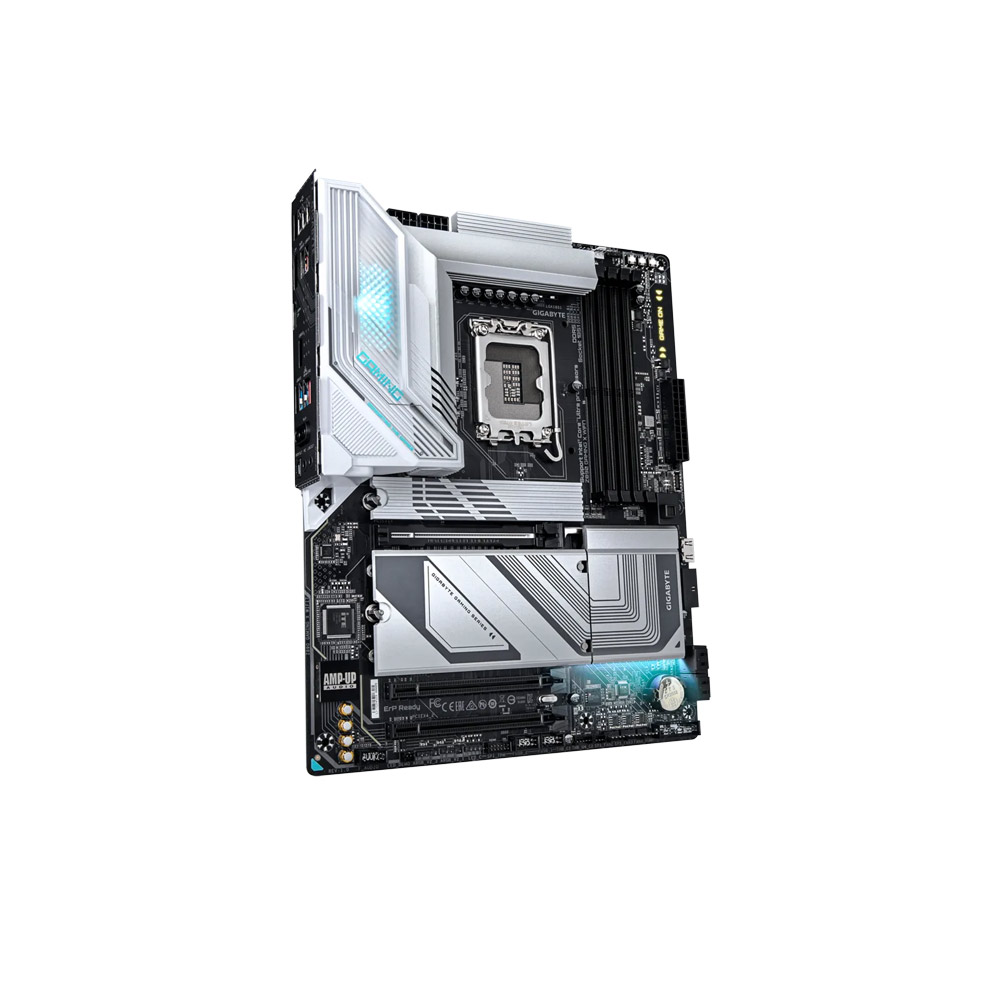 Hình ảnh chi tiết Mainboard Gigabyte Z890 GAMING X WIFI7 - Socket LGA1851, Z890 - Ảnh số 3