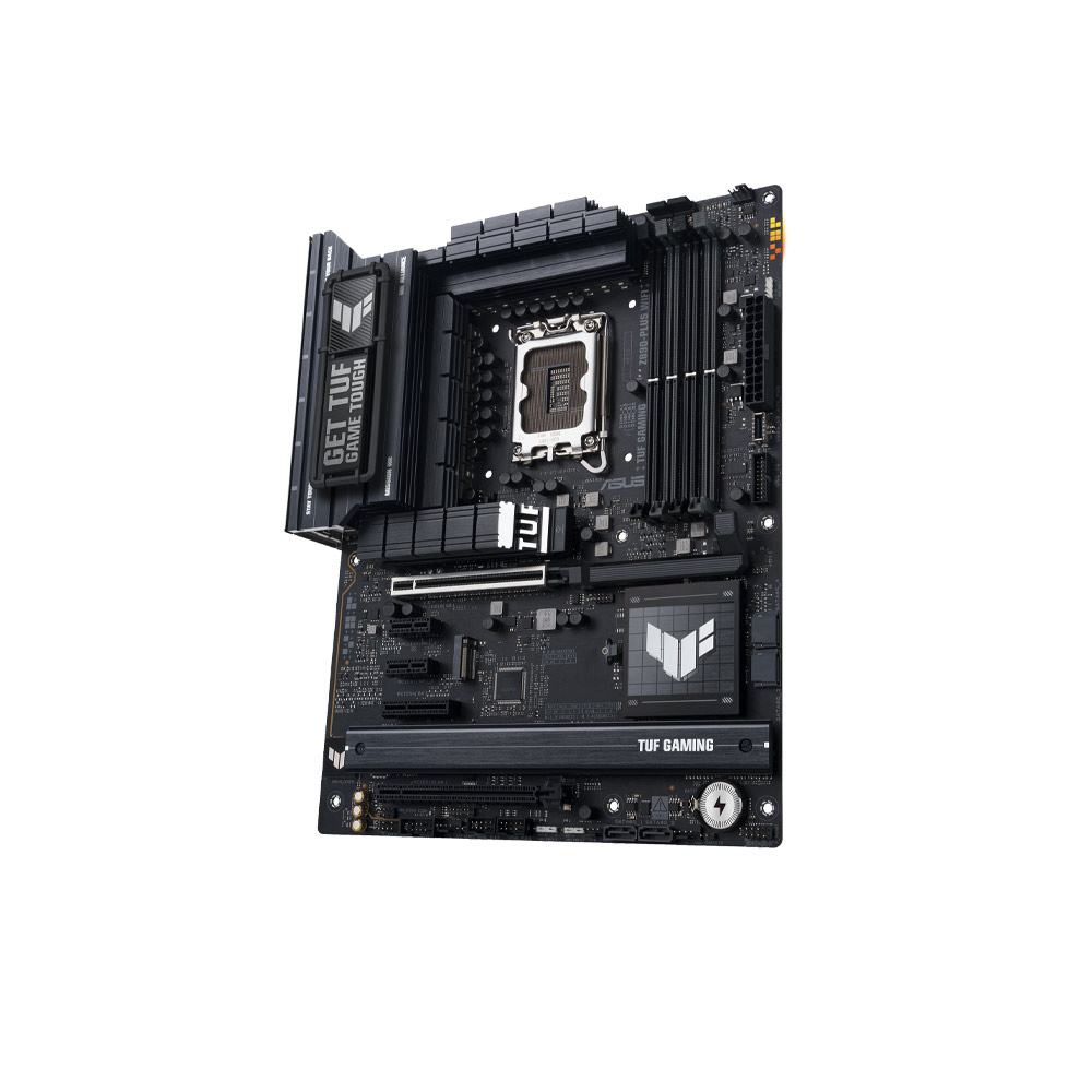 Hình ảnh chi tiết Mainboard Asus TUF GAMING Z890-PLUS WIFI - Socket LGA1851 - Ảnh số 4