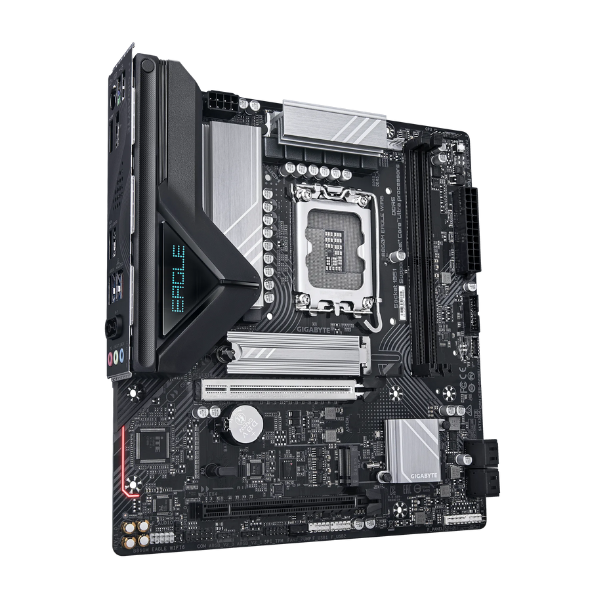 Hình ảnh chi tiết Mainboard Gigabyte B860M EAGLE WIFI6 - Socket LGA1851, B860 - Ảnh số 3