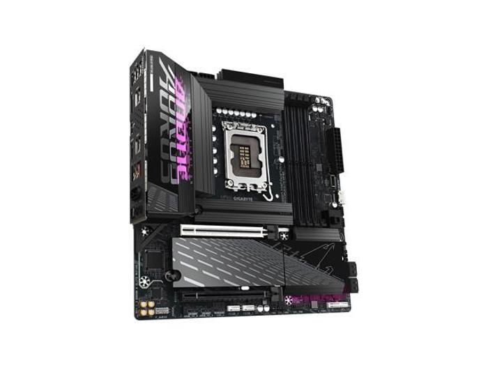 Hình ảnh chi tiết Mainboard Gigabyte B860M AORUS ELITE WIFI6E - Socket LGA1851 - Ảnh số 4