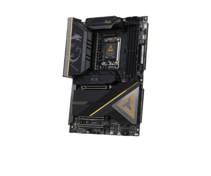 Hình ảnh chi tiết Mainboard MSI MEG Z890 ACE DDR5 - Socket LGA1851, Z890 - Ảnh số 5