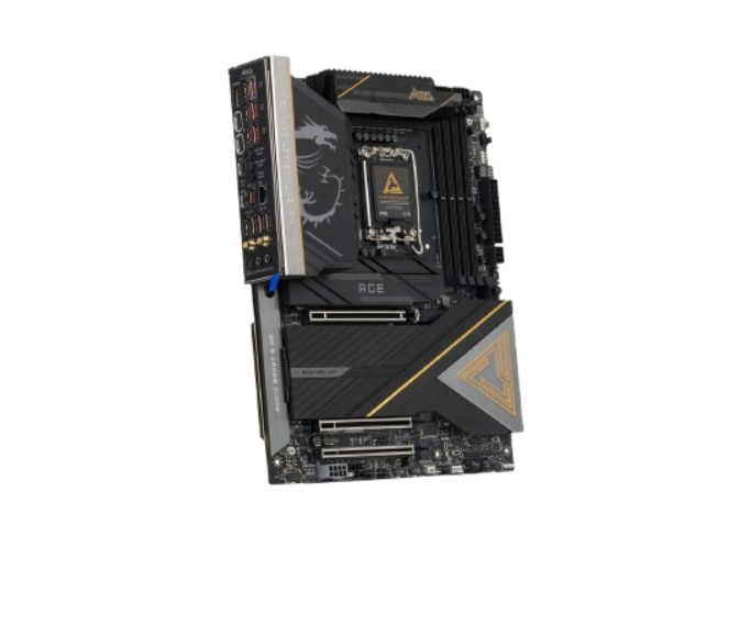Hình ảnh chi tiết Mainboard MSI MEG Z890 ACE DDR5 - Socket LGA1851, Z890 - Ảnh số 6