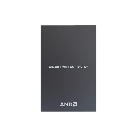 Hình ảnh chi tiết CPU AMD Ryzen 5 7600 - 6N 12L, 5.1GHz, Socket AM5 - Ảnh số 3