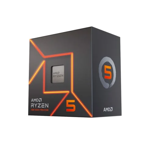 Hình ảnh chi tiết CPU AMD Ryzen 5 7600 - 6N 12L, 5.1GHz, Socket AM5 - Ảnh số 6