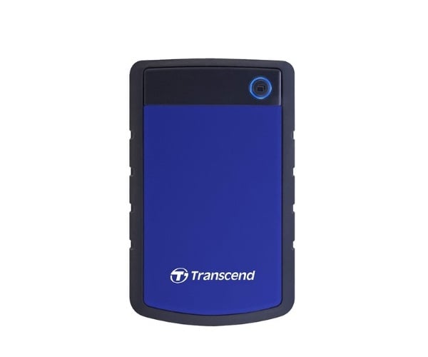Hình ảnh chi tiết Ổ cứng Transcend StoreJet 4TB TS4TSJ25H3B - Ảnh số 3