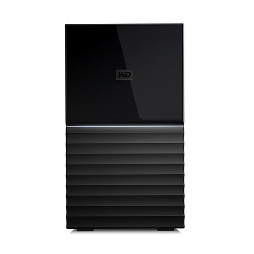 Hình ảnh chi tiết Ổ cứng WD My Book Duo 28TB (WDBFBE0280JBK-SESN) - Ảnh số 1
