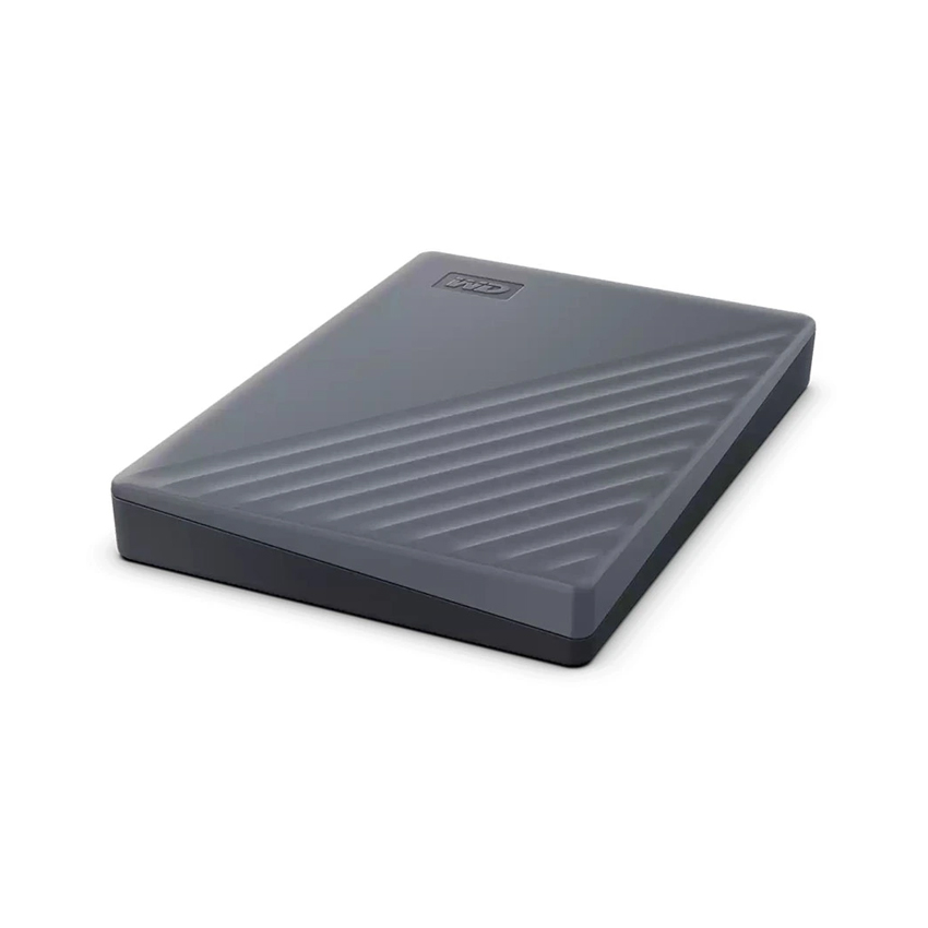 Hình ảnh chi tiết Ổ cứng WD My Passport 2TB (WDBWML0020BGY-WESN) - Ảnh số 2
