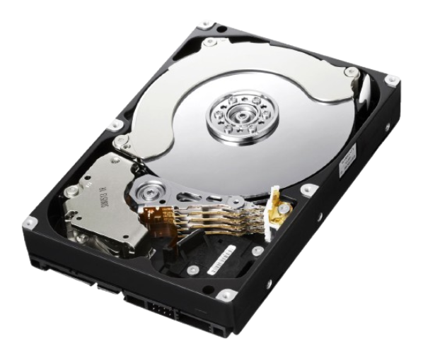 Hình ảnh chi tiết HDD WD Black 6TB SATA3 - Hiệu năng cao - Ảnh số 4