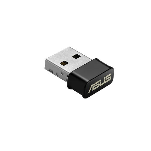 Hình ảnh chi tiết Card mạng USB Wifi Asus USB-AC53 Nano - AC1200 - Ảnh số 2
