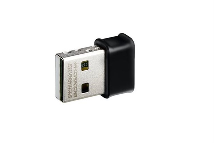 Hình ảnh chi tiết Card mạng USB Wifi Asus USB-AC53 Nano - AC1200 - Ảnh số 4