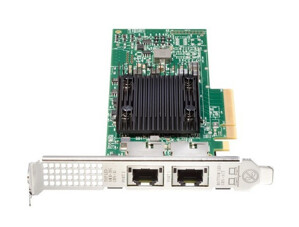 Hình ảnh chi tiết Card HPE Ethernet 10GB 521T (867707-B21) - Ảnh số 1