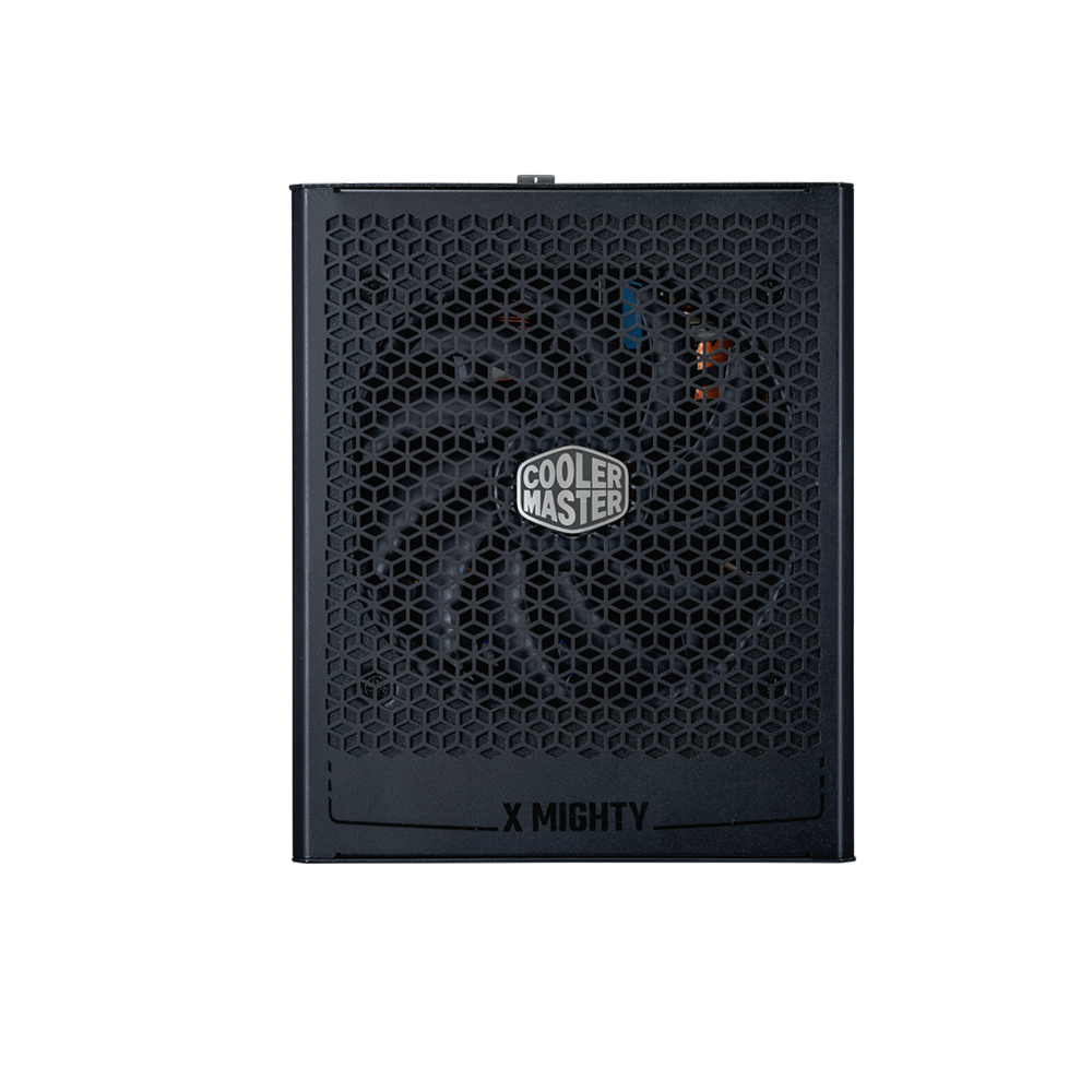 Hình ảnh chi tiết Nguồn Cooler Master X Mighty Platinum 2000W 80 Plus Platinum - Ảnh số 1