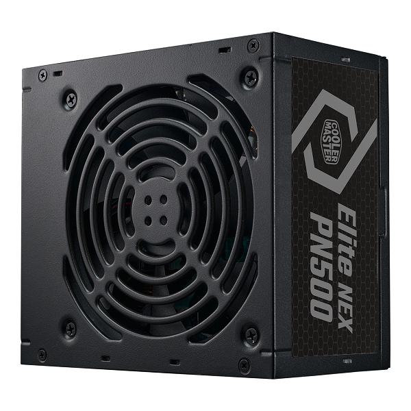Hình ảnh chi tiết Nguồn máy tính Cooler Master Elite PN500 500W - Ảnh số 1