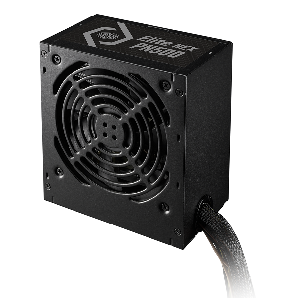 Hình ảnh chi tiết Nguồn máy tính Cooler Master Elite PN500 500W - Ảnh số 6