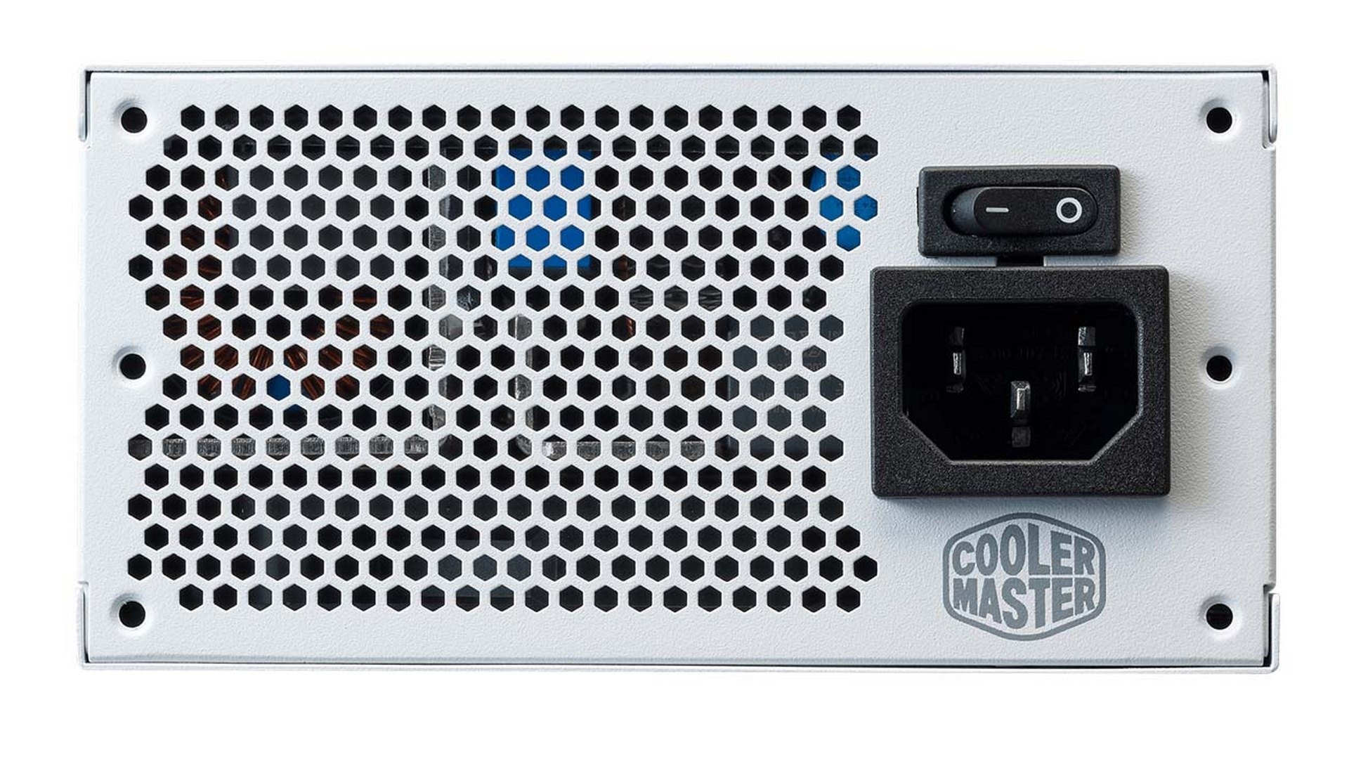 Hình ảnh chi tiết Nguồn Cooler Master V SFX GOLD 850W 80+ Gold - Trắng - Ảnh số 4