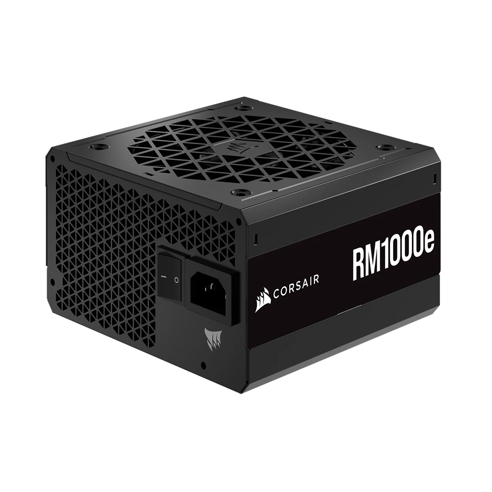 Hình ảnh chi tiết Nguồn Corsair RM1000e 1000W 80+ Gold (ATX 3.0) - Ảnh số 4