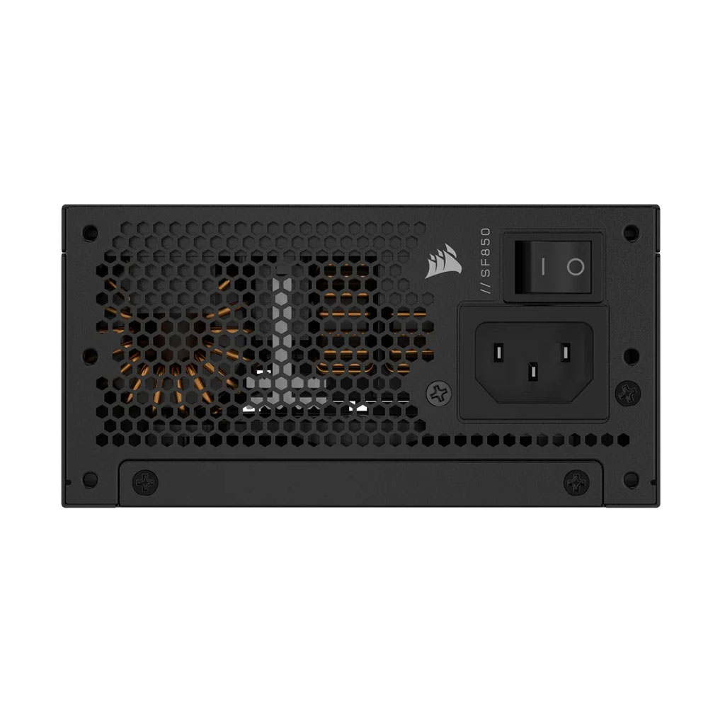 Hình ảnh chi tiết Nguồn Corsair SF850L 850W 80+ Gold (SFX-L, ATX 3.0) - Ảnh số 2