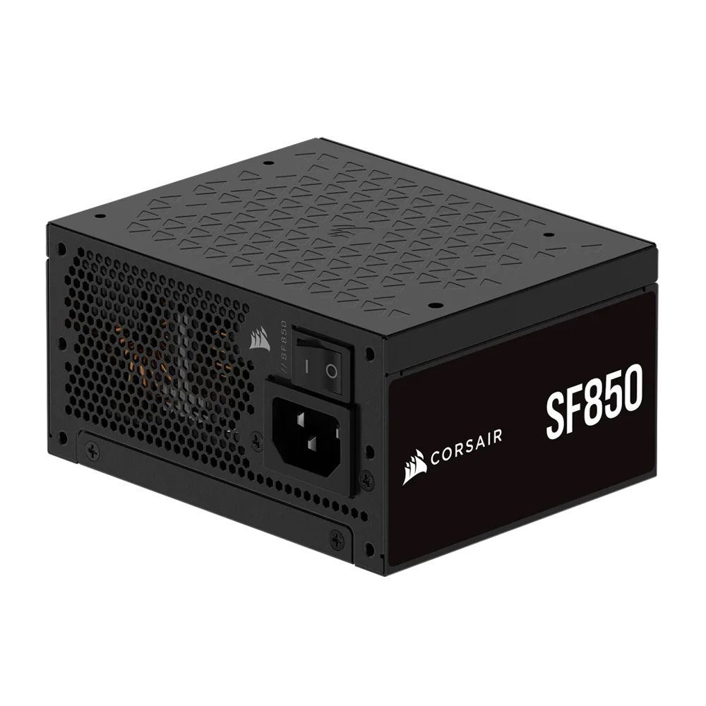 Hình ảnh chi tiết Nguồn Corsair SF850L 850W 80+ Gold (SFX-L, ATX 3.0) - Ảnh số 3