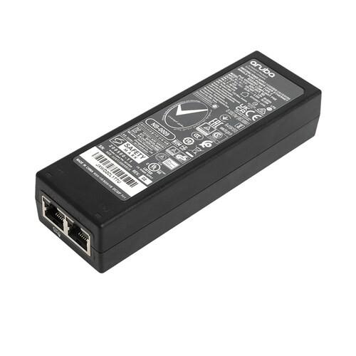 Hình ảnh chi tiết Bộ cấp nguồn HPE Aruba 30W PoE Injector (R6P67A) - Ảnh số 3