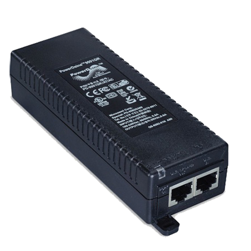 Hình ảnh chi tiết Bộ cấp nguồn HPE Aruba 30W PoE Injector (R6P67A) - Ảnh số 4