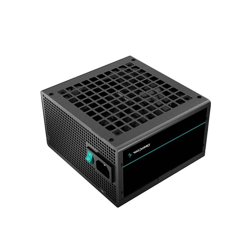 Hình ảnh chi tiết Nguồn máy tính Deepcool PF600X 600W - Ảnh số 3