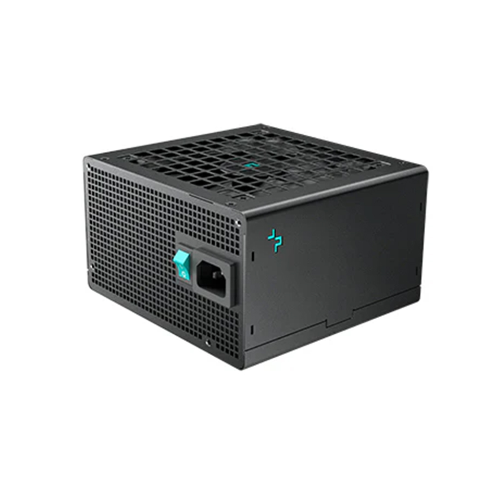 Hình ảnh chi tiết Nguồn máy tính Deepcool PL750D 750W - Ảnh số 3