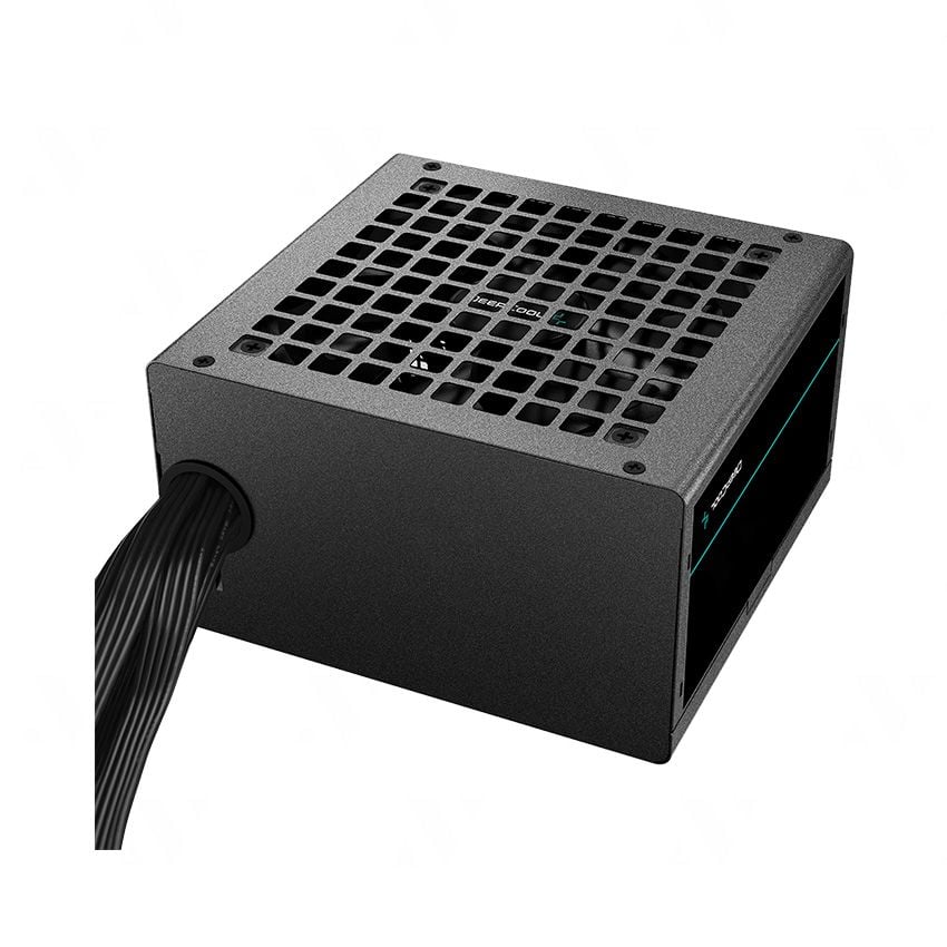 Hình ảnh chi tiết Nguồn máy tính Deepcool PF500X 500W - Ảnh số 4