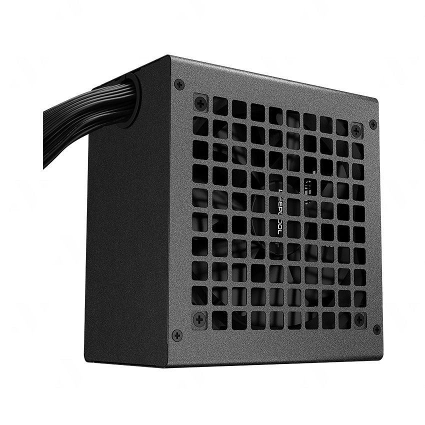 Hình ảnh chi tiết Nguồn máy tính Deepcool PF500X 500W - Ảnh số 5