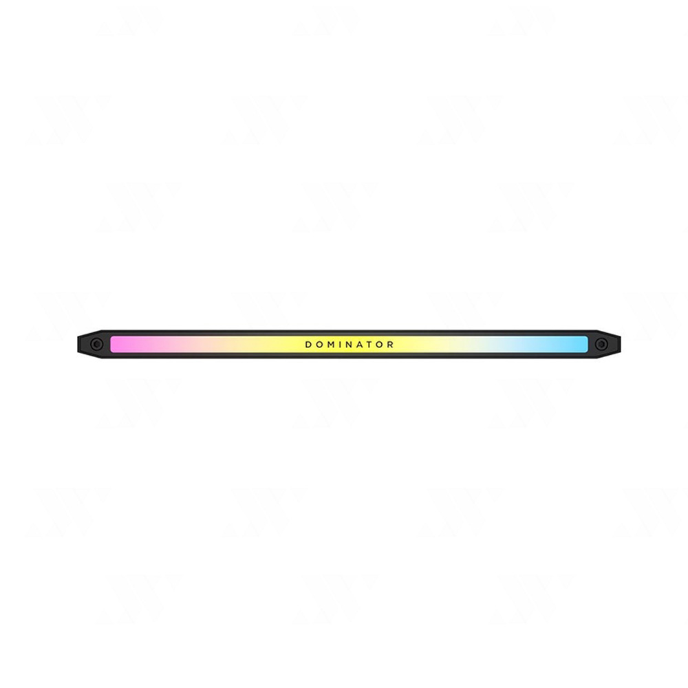 Hình ảnh chi tiết RAM PC Corsair Dominator Titanium 96GB (2x48GB) DDR5 6600MHz - Ảnh số 5