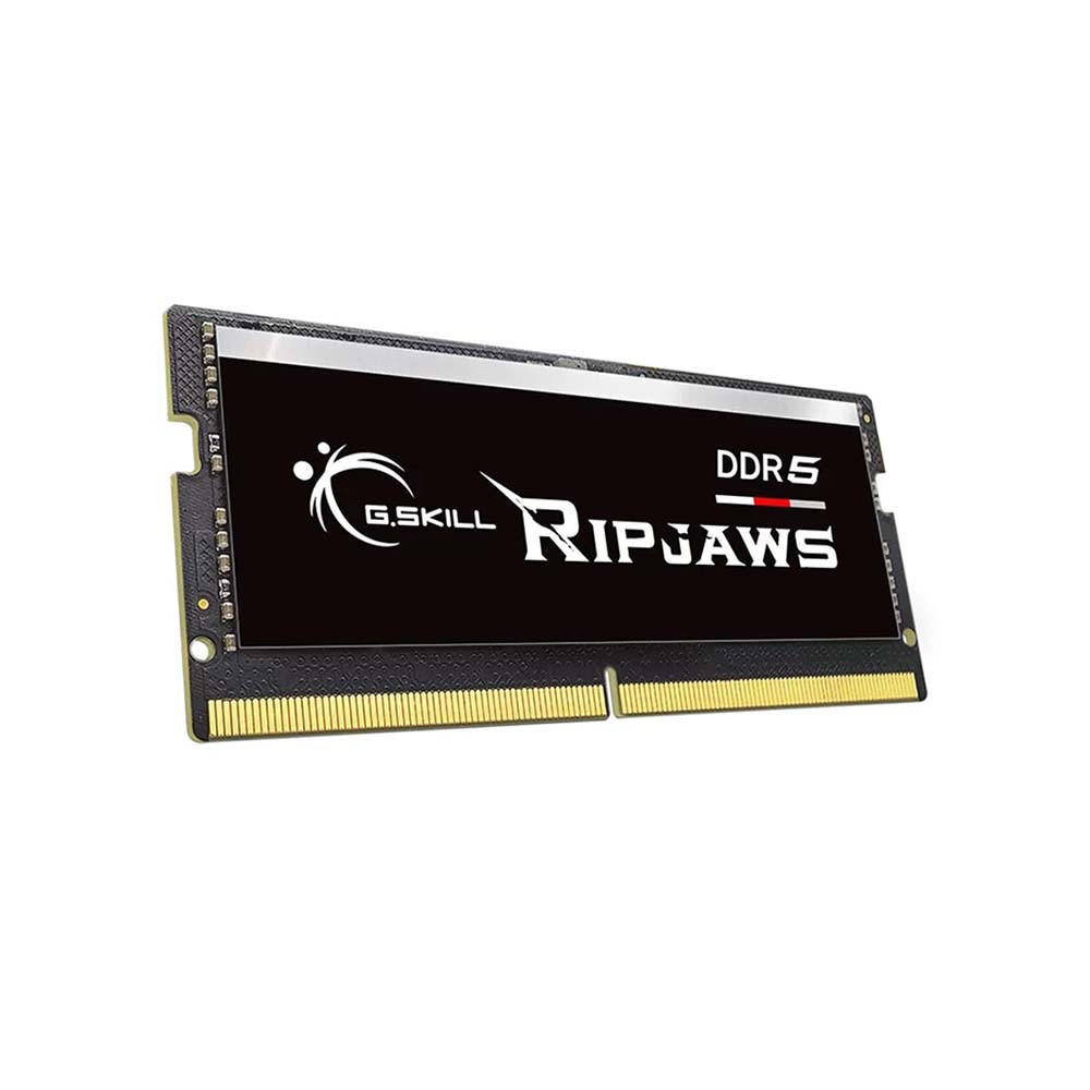 Hình ảnh chi tiết RAM Laptop G.Skill Ripjaws 16GB DDR5 5600MHz - Ảnh số 3