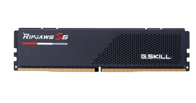 Hình ảnh chi tiết RAM PC G.Skill Ripjaws S5 16GB DDR5 5600MHz - Ảnh số 1