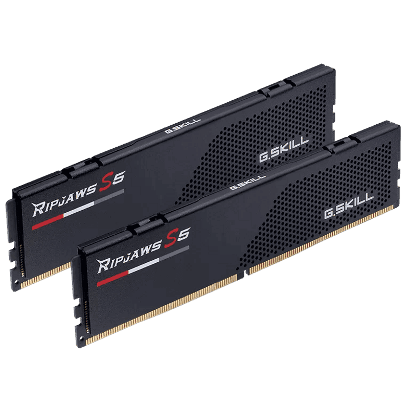 Hình ảnh chi tiết RAM PC G.Skill Ripjaws S5 16GB DDR5 5600MHz - Ảnh số 2