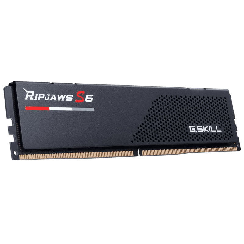Hình ảnh chi tiết RAM PC G.Skill Ripjaws S5 16GB DDR5 5600MHz - Ảnh số 3