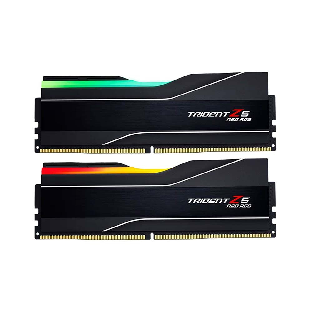 Hình ảnh chi tiết RAM PC G.Skill Trident Z5 32GB (2x16GB) DDR5 6400MHz - Ảnh số 1