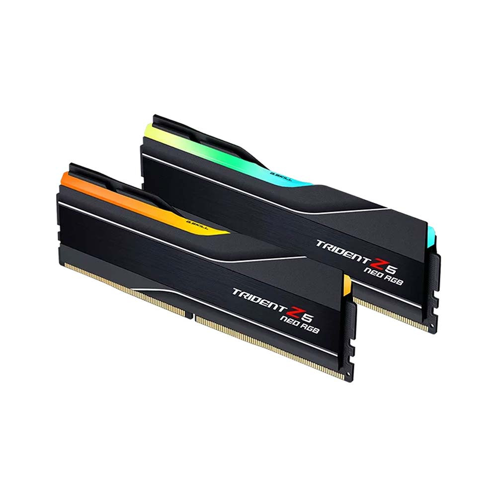 Hình ảnh chi tiết RAM PC G.Skill Trident Z5 32GB (2x16GB) DDR5 6400MHz - Ảnh số 2