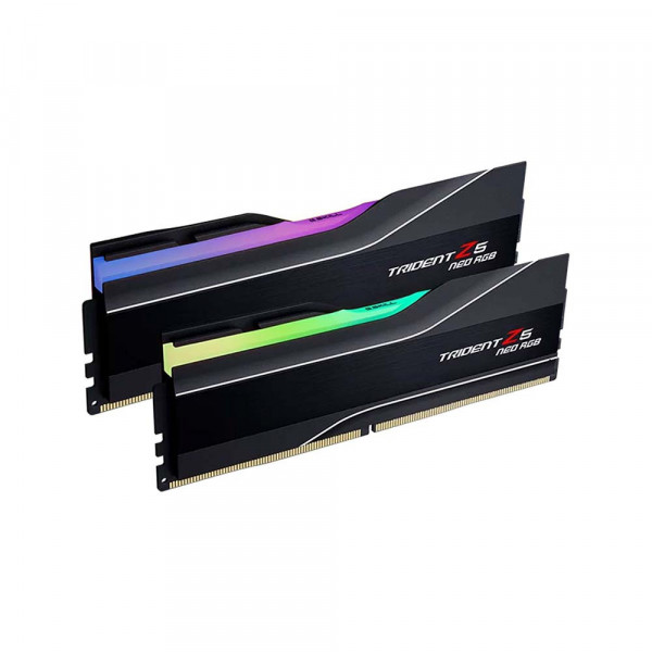 Hình ảnh chi tiết RAM PC G.Skill Trident Z5 32GB (2x16GB) DDR5 6400MHz - Ảnh số 3