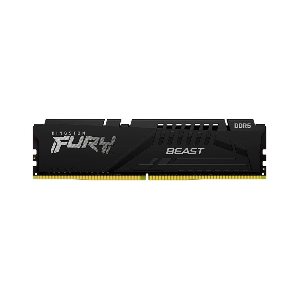 Hình ảnh chi tiết RAM PC Kingston FURY Beast 16GB DDR5 6000MHz (EXPO) - Ảnh số 1