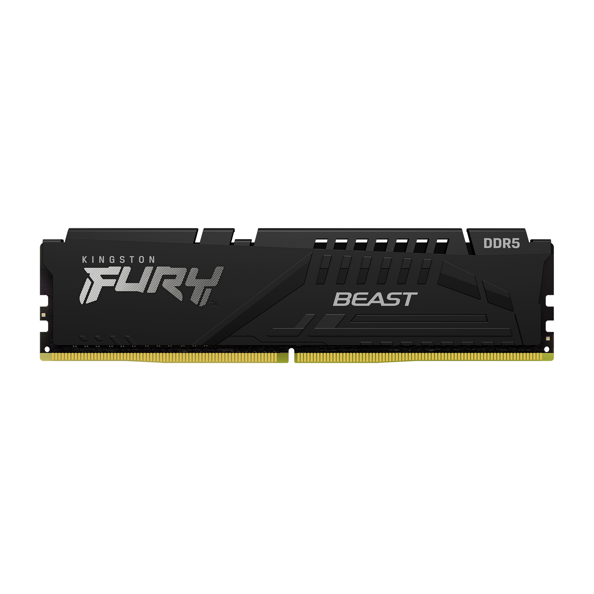 Hình ảnh chi tiết RAM PC Kingston FURY Beast 32GB DDR5 6000MHz - Ảnh số 1