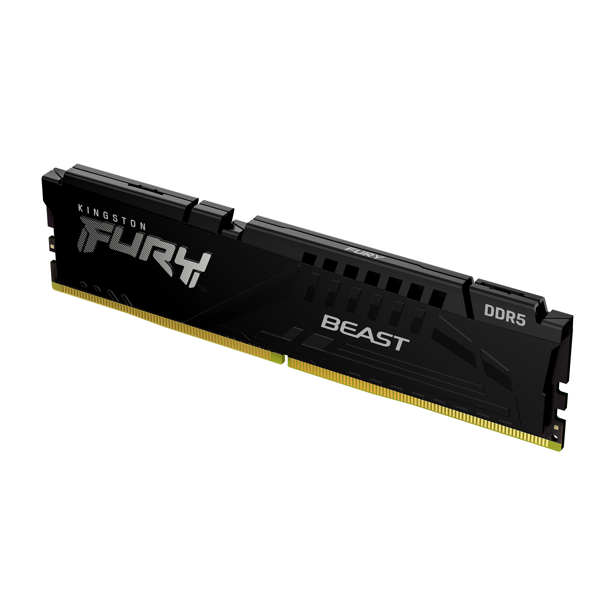 Hình ảnh chi tiết RAM PC Kingston FURY Beast 32GB DDR5 6000MHz - Ảnh số 2