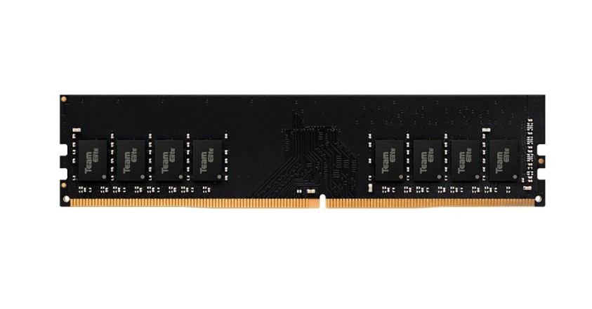 Hình ảnh chi tiết RAM PC TeamGroup Elite 8GB DDR4 3200MHz - Ảnh số 1