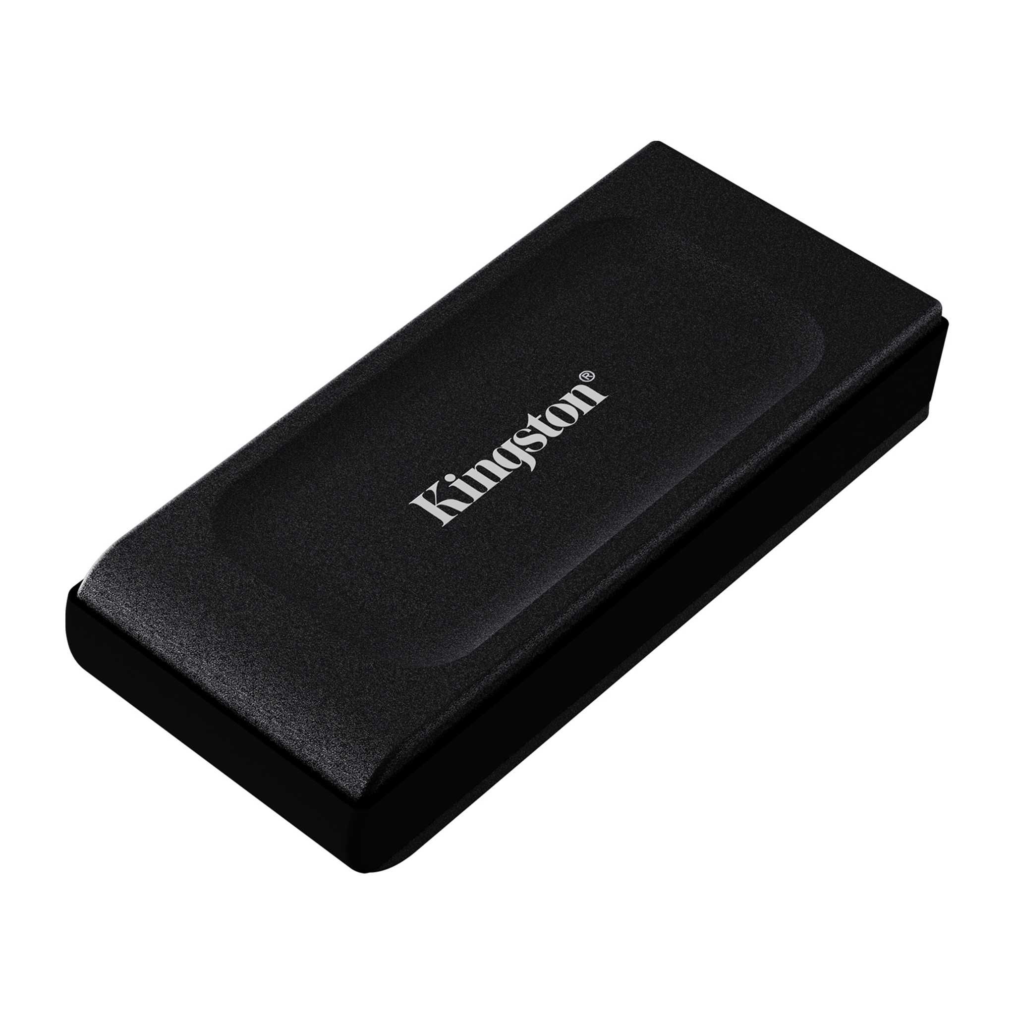 Hình ảnh chi tiết SSD di động Kingston 1TB (SXS1000) - Ảnh số 2