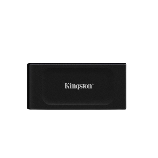 Hình ảnh chi tiết SSD gắn ngoài Kingston 2000G - Ảnh số 1