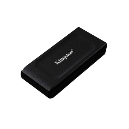 Hình ảnh chi tiết SSD gắn ngoài Kingston 2000G - Ảnh số 2