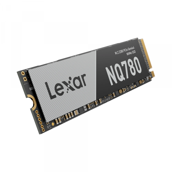 Hình ảnh chi tiết SSD Lexar NQ780 1TB SATA3 2.5 inch - Ảnh số 2