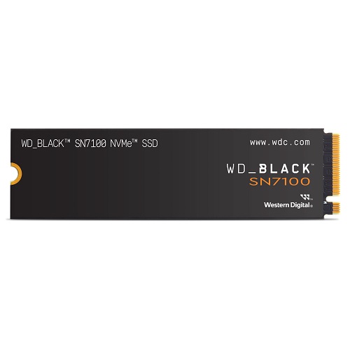 Hình ảnh chi tiết SSD WD Black SN7100 2TB M.2 NVMe - Ảnh số 2
