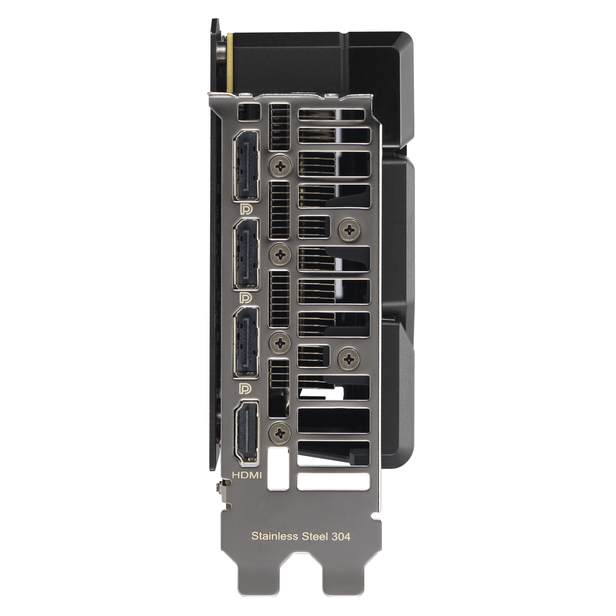 Hình ảnh chi tiết VGA Asus Dual GeForce RTX 5060 Ti OC 16GB GDDR7 - Ảnh số 2