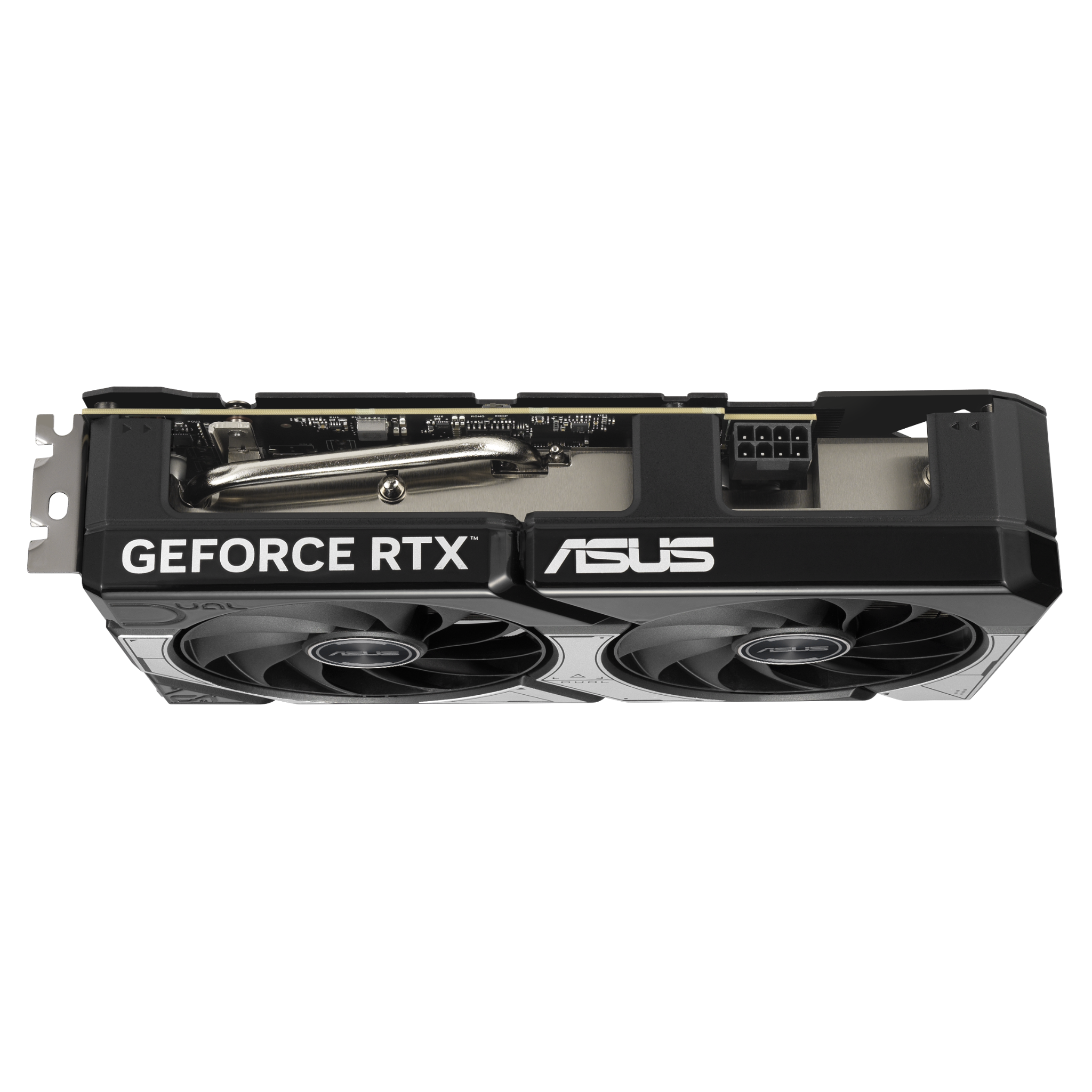 Hình ảnh chi tiết VGA Asus Dual GeForce RTX 5060 Ti OC 16GB GDDR7 - Ảnh số 4